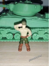 Mega Construx Call of Duty 1PC Armored Trooper Figure Building Toy Collector