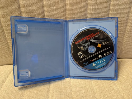 Paranormal Activity: The Lost Soul - Sony Playstation 4 PS4 - Completo En Caja  - Imagen 3 de 3