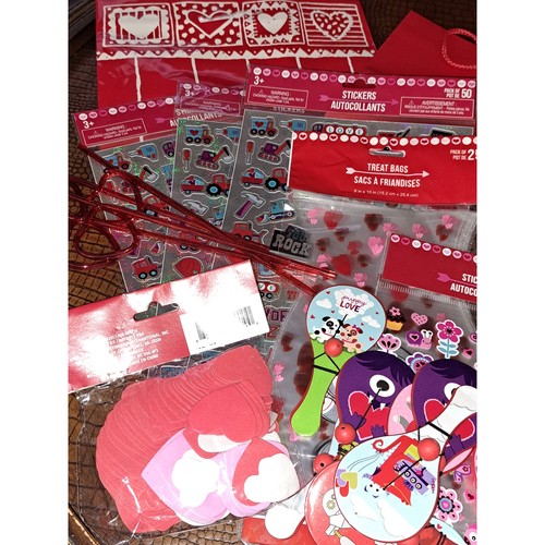 Valentinstag Paket - Bild 4 von 5