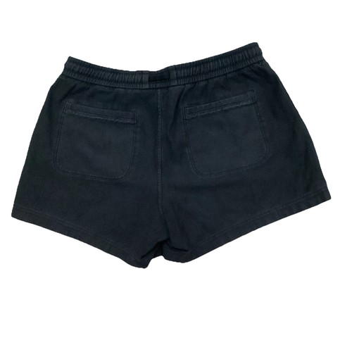 Pantalón corto Athleta Farallon para mujer talla 8 negro - Imagen 3 de 7