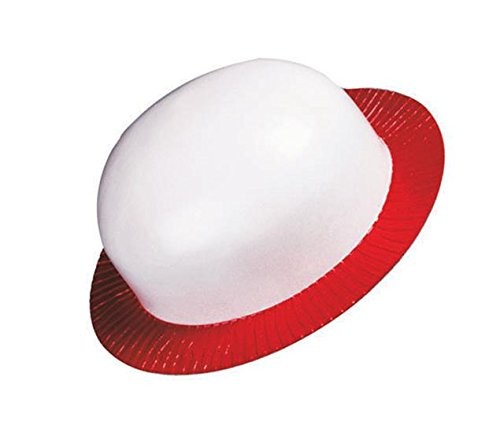 NSL news ton line mute derby hat 120 - Picture 1 of 2