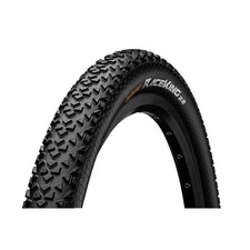 copertone race king 29x2.20 puregrip rigido nero 0150435 CONTINENTAL copertura m