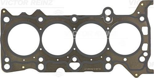 GASKET CYLINDER HEAD 61-10017-00 FOR MAZDA PEY5/PEXL/PEY7/PEX2/PEY6/PEY4 2.0L - Picture 2 of 6