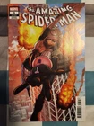 Marvel Comics The Amazing Spider-man #3 Sakura-Spider | Hikaru Uesugi