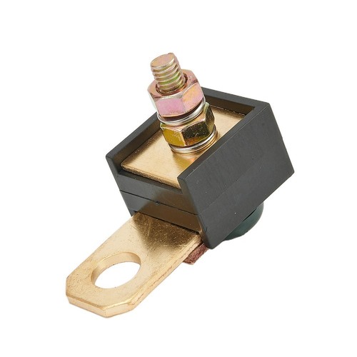 Starter Fuse Starter Fuse Assy Replacement Accessories Assembly Marine 1 Set - Picture 12 of 12