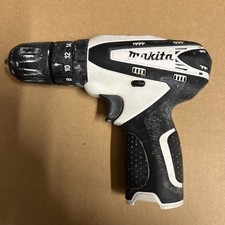 Makita 10.8V cordless hammer drill driver model HP330D