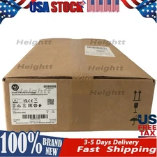 Allen Bradley Sealed 2198-D032-ERS3 Kinetix 5700 Dual Axis Inverter US Free Tax
