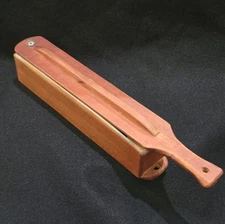 Russell Loop Turkey Box Call South Webster, Ohio. Nice Call @12