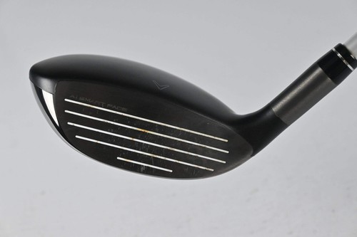 Ladies Callaway Paradym Ai Smoke Max Fast #9 Wood / 25 Degree / Ladies Flex - Picture 4 of 8