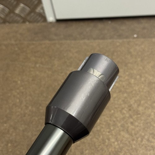 Dyson V12 Detect Slim Absolute Stick Cordless Vacuum Cleaner Yellow/Nickel - Picture 13 of 14