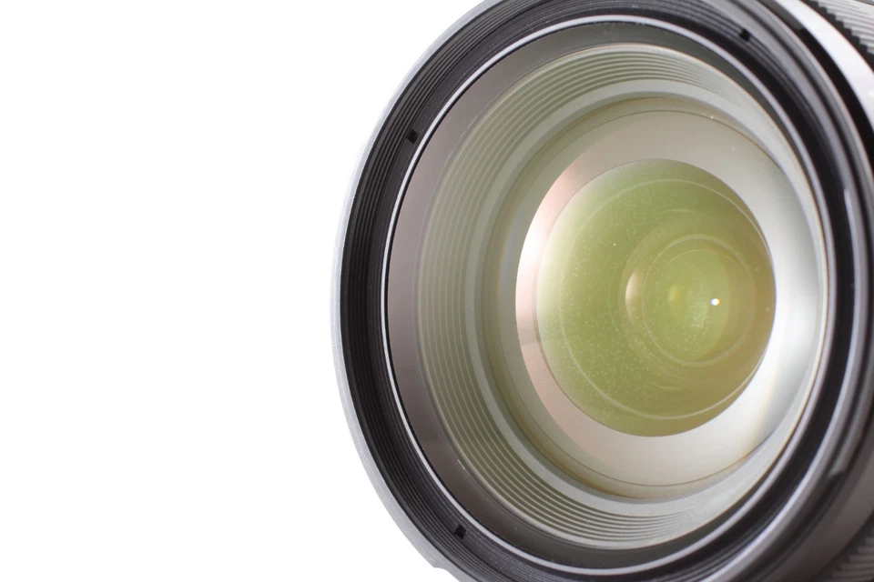 【N COMO NUEVO+++ con capucha de caja】Sony DT 16-50mm f/2.8 SSM SAL1650 Lente Zoom Montaje Alpha A Foto 3 de 4