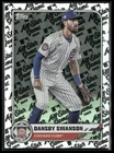 2025 Topps Dansby Swanson Base (Raw)