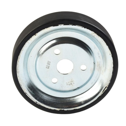 Pulley Water Pump 11517619020 Accessory Black For Mini Cooper R55 Part - Picture 9 of 21