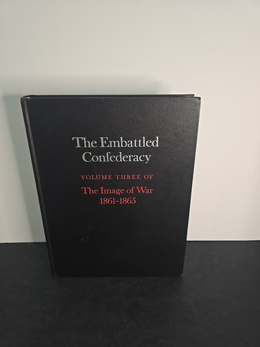 L'immagine della guerra 1861-1865 — Set completo 6 volumi copertina rigida molto ottimo  - Foto 13 di 24