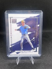 2024 Panini Impeccable #20 Carson Williams Silver #/60