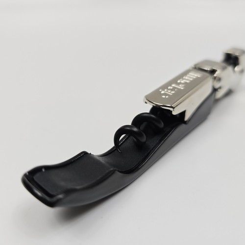 Wine Corkscrew Bottle Cap Opener Truetap New Great Quality Read - Picture 5 of 10
