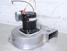 Broad-Ocean Y3S248A88C Draft Inducer Blower Motor Assembly D675705P03 208/230V
