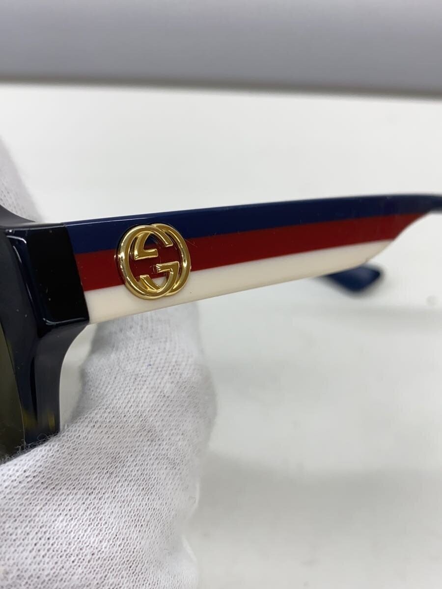GUCCI Sunglasses Multi color BRW Ladies GG0280SA Distortion Present thumbnail 6