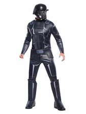 Rogue One: Death Trooper Deluxe Adult Costume - Standard Size - Rubies