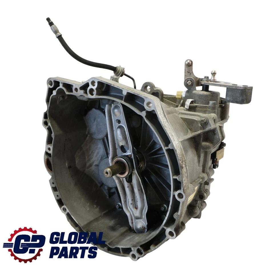Mini Cooper S R55 R56 N14 6 Speed Manual Gearbox GS6-53BG - CIB 7568722 WARRANTY - Image 2 of 4
