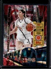 2025 Topps Chrome McDonald's All American Basketball Red RayWave Refractor Jordan Speiser #HR-37