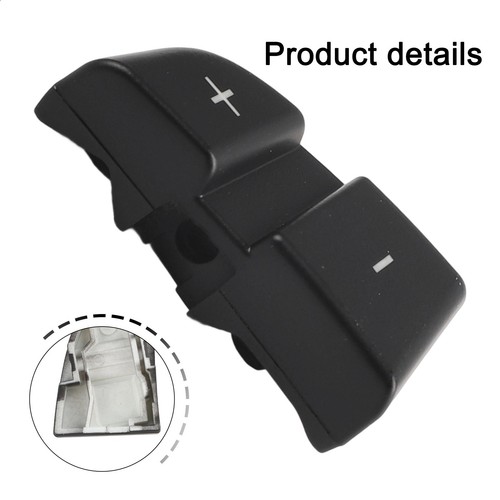 For BMW R3 Control Button for Steering Wheel 1 2 3 4 5 6 7 Series F20 F22 F30 - Picture 4 of 12
