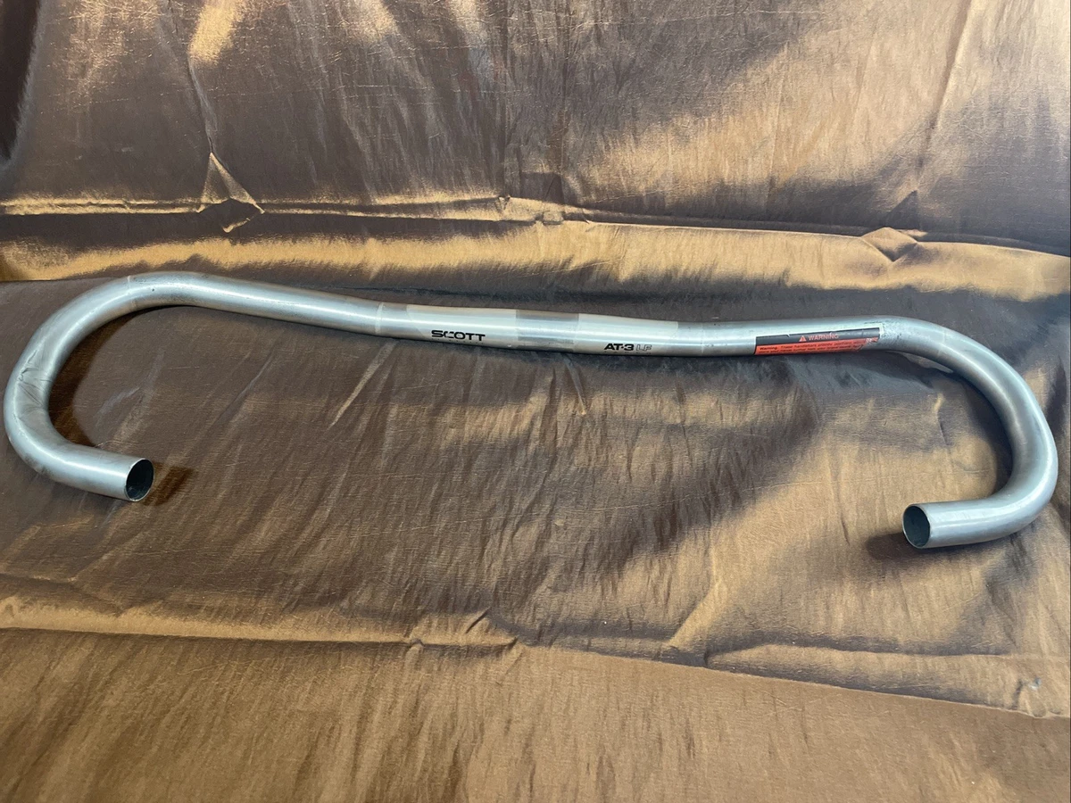 SCOTT Bicycle Handlebars for Mountain Bike for sale | eBay