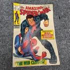 The Amazing Spider-Man #73 JUNE 1969 Marvel Comics Silver Age Comic