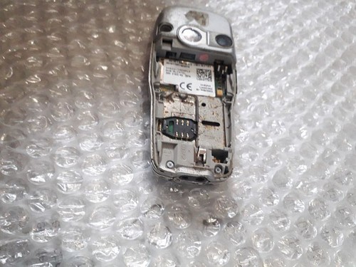 Alcatel BH4 vintage mobile phone - Picture 4 of 6