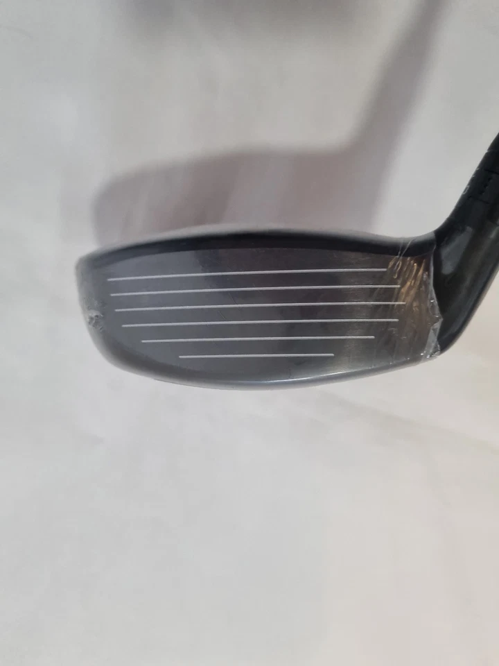 Titleist GT2 #4 Hybrid 21 Degree Stiff Flex HZRDUS Shaft Rescue Cover Rescue - Image 3 of 4