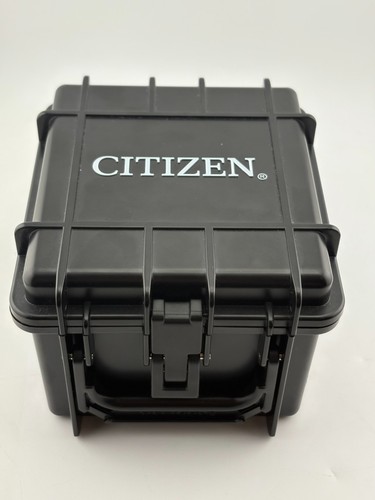 Citizen Promaster 100M Diver Automatic GN-4-S (Ex-Display With Box Extras) 48MM - Picture 14 of 14