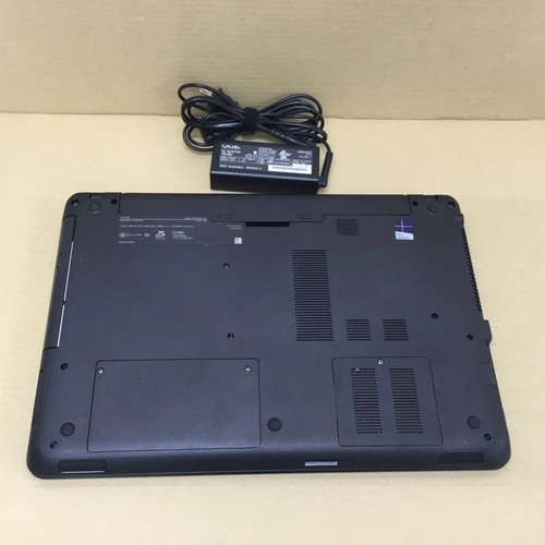 Sony Laptop VAIO VJF152C11N Custom Model Core i5-4210U 15.5inch HDD 500GB Used - Picture 7 of 12