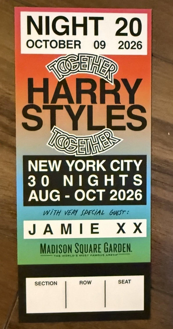 25+ harry styles for sale | Updated Oct 2026