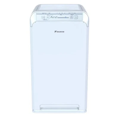 Daikin Portable Air Purifier with HEPA Filter & UV Light – Up to 500 Sq. Ft.