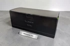 Panasonic Lumix S5 IIX L-mount Camera S 20-60mm 50mm F1.8 Lens Kit DC-S5M2XW