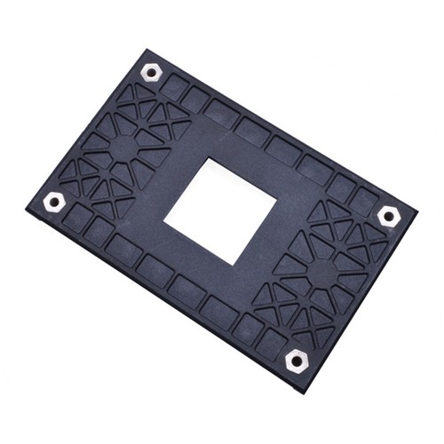 Mount Bracket Back Board Plaque AMD Socket AM4 CPU Ventilateur Refroidisseur Dissipateur thermique - Photo 3/4