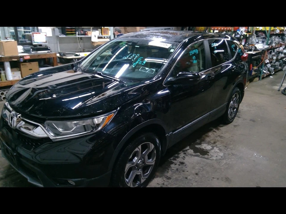 Cabin Fuse Junction Box 2017 Honda CR-V TLA-A1 - Image 4 of 4