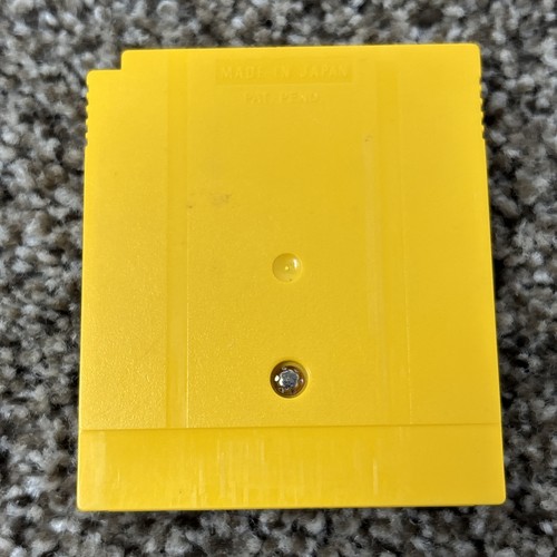 Donkey Kong Land (Nintendo Game Boy, 1995) Nuovo Salva batteria - Foto 4 di 4