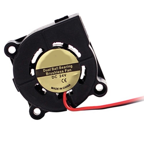 4010/4015/3010 Blower Fan 4010 Double Bearing Brushless Cooling Fan for Neptune - Zdjęcie 10 z 12