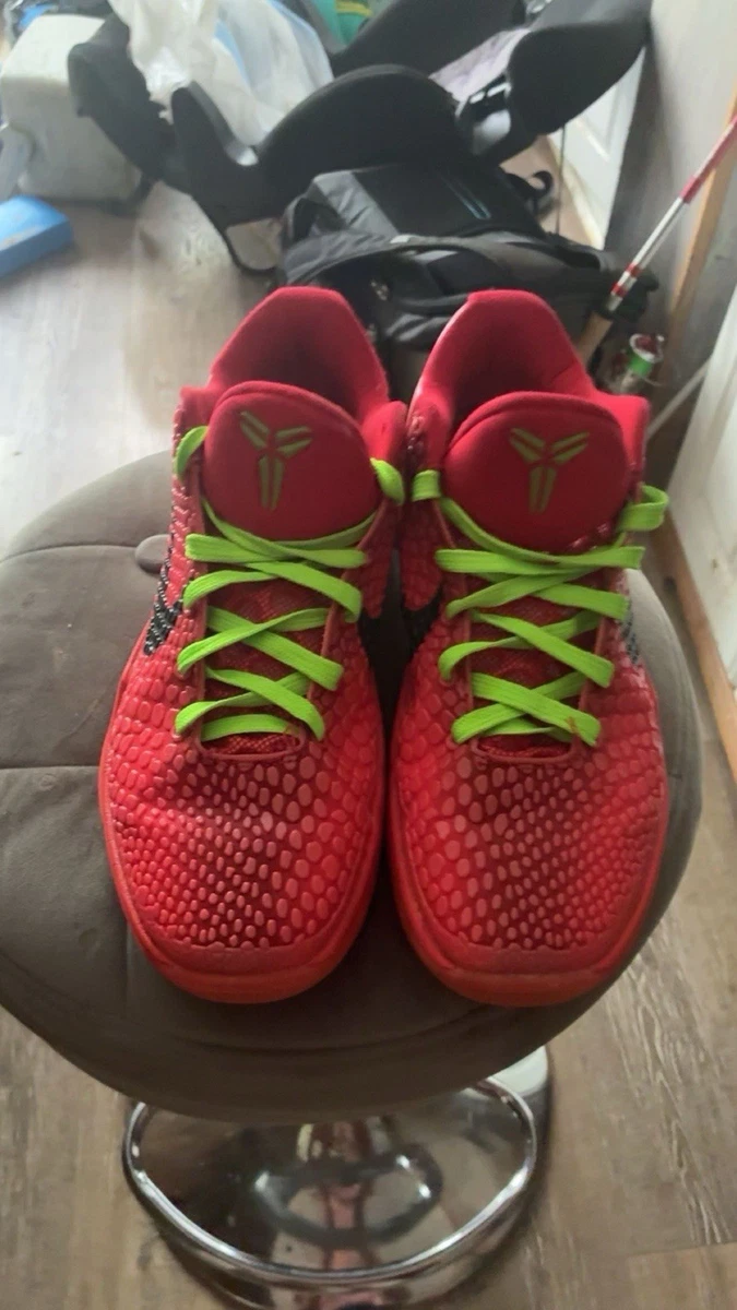 Nike Kobe 6 for Sale | Authenticity Guaranteed | eBay