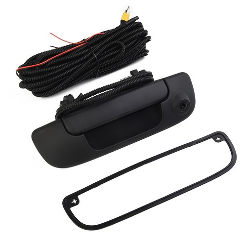 New.high Quality Tailgate Handle Rear View Camera 360610 80165 CH1915110 - Picture 11 of 12