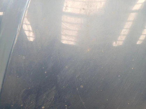 66400A5000 Capo para HYUNDAI I30 CW (GDH) Classic 2015 1096661 - Imagen 6 de 10