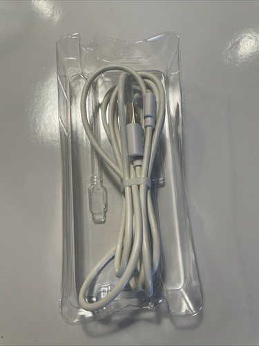 Just Wireless Cable 6ft iPhone Charger Cable Apple - Picture 2 of 2