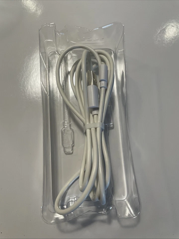 Just Wireless Cable 6ft iPhone Charger Cable Apple - Image 2 of 2