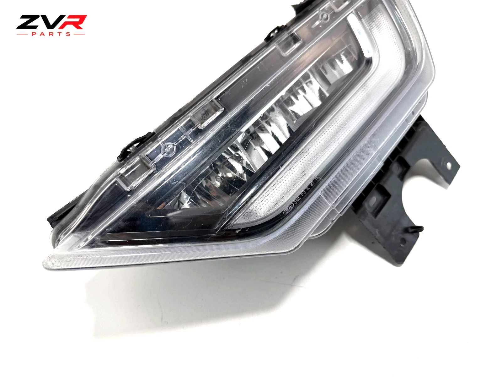 2021-2023 FORD F-150 LH DRIVER LED FOG CORNERING LIGHT ML34-15A255-B OEM image 3
