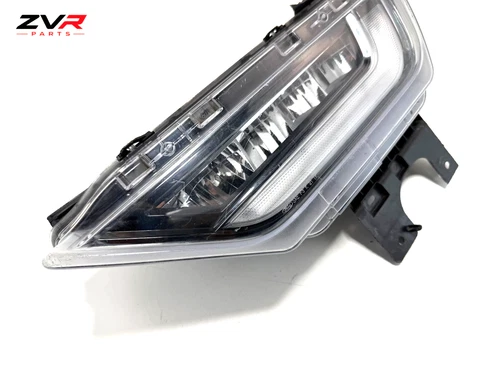 2021-2023 FORD F-150 LH DRIVER LED FOG CORNERING LIGHT ML34-15A255-B OEM image 3