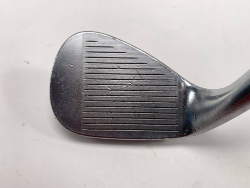 Titleist Vokey SM7 Tour Chrome Wedge 52* 8 Bounce F-Grind Wedge Stahl Herren RH - Bild 3 von 6
