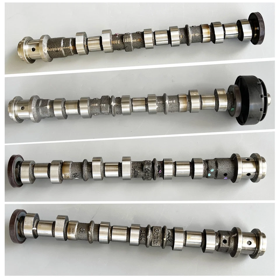 4 Mopar 5184377AH 5184378AH 5184379AH 5184380AH Camshafts For RAM Dodge 3.6L New - Image 4 of 4