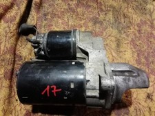 93189232 Anlasser  OPEL ASTRA (A04) 1.3 16V CDTI GTC (66Kw) Ber. 3p/d/1248cc