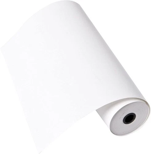 Brother Thermal Transfer Roll 100 Pages - PAR411